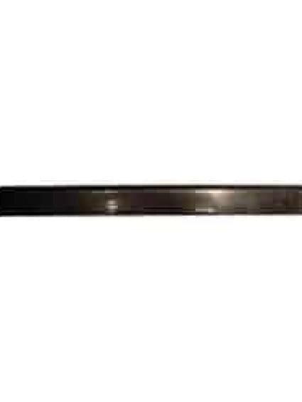 TO1904110 Rear Lower Tailgate Molding