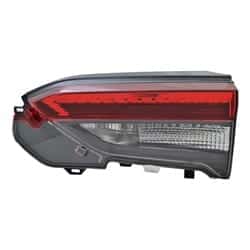 TO2803148C Rear Light Tail Lamp Assembly Passenger Side