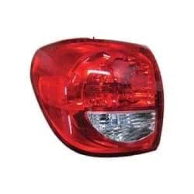 TO2804115C Rear Light Tail Lamp Assembly Driver Side