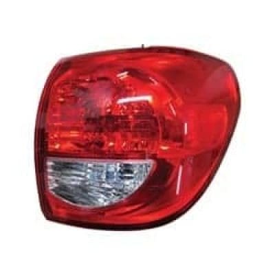 TO2805115C Rear Light Tail Lamp Assembly Passenger Side