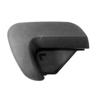 TO1029112 Front Upper Tow Hook Cover