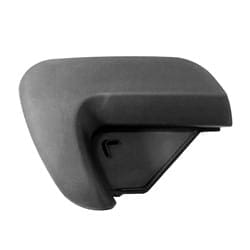 TO1029112 Front Upper Tow Hook Cover