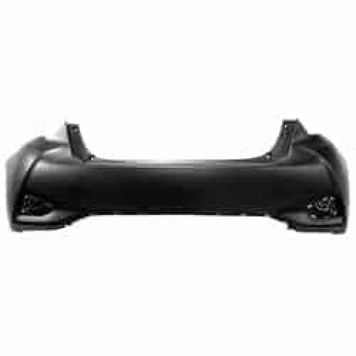 TO1100330C Rear Bumper Cover