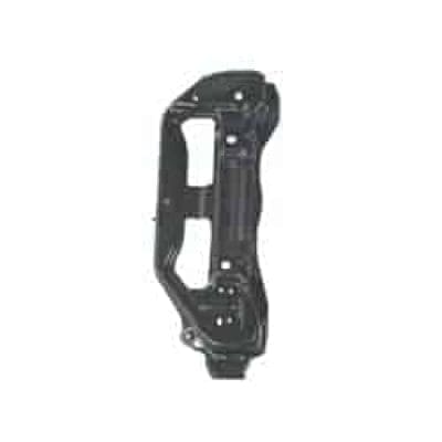 TO1225267C Front Passenger Radiator Support