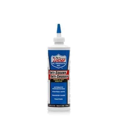 Lucas Oil Transmission Additive LUC10599