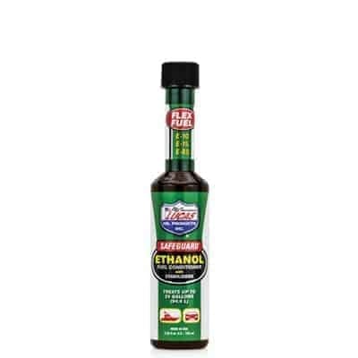 Lucas Oil Fuel Treatments Fuel Conditioner LUC10670