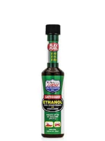 Lucas Oil Fuel Treatments Fuel Conditioner LUC10670