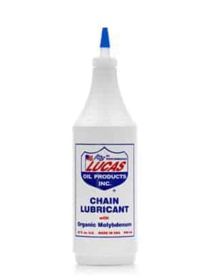 Lucas Oil Utility Lubricants Chain Lubricant LUC20014 946ml