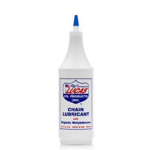 Lucas Oil Utility Lubricants Chain Lubricant LUC20014 946ml