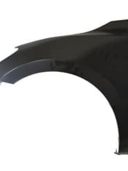 SC1240110 Body Panel Fender Panel Driver Side