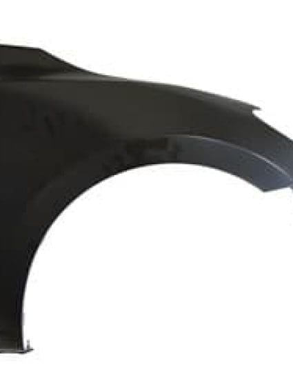 SC1241110 Body Panel Fender Panel Passenger Side