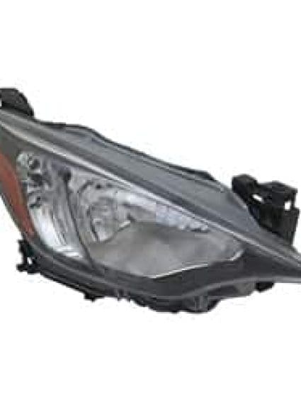 SC2503106C Front Light Headlight Lamp