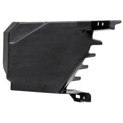TO1038212 Grille Bumper Cover Protector
