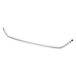 TO1044115C Front Bumper Grille Molding