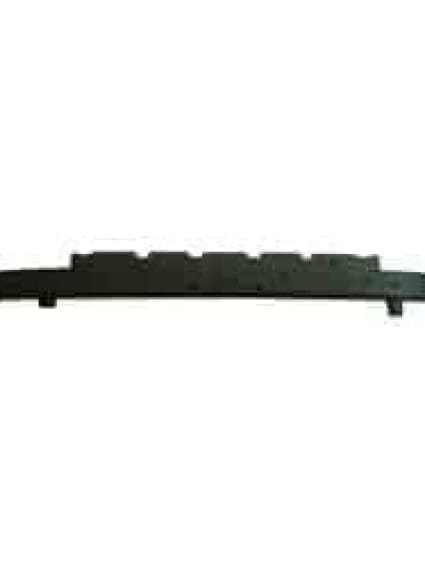 TO1070222C Front Bumper Impact Absorber