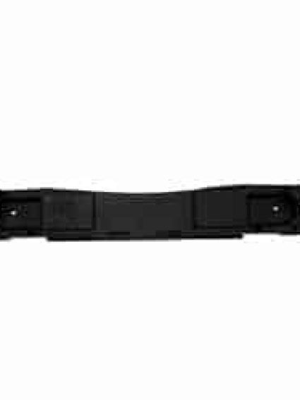 TO1070234C Front Upper Bumper Impact Absorber