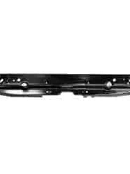 TO1225400 Front Upper Radiator Support Tie Bar