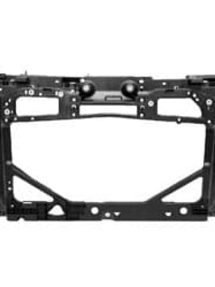 TO1225479 Rad Support Assembly