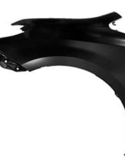 TO1240272C Driver Side Front Fender