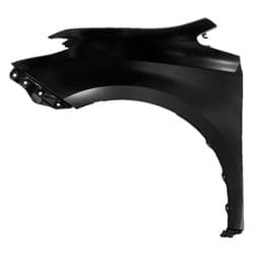 TO1240272C Driver Side Front Fender