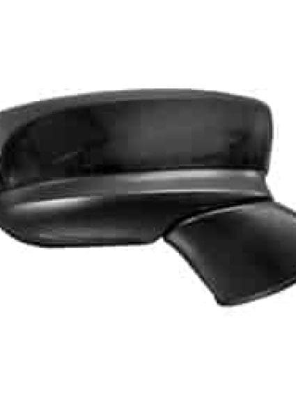 TO1321402 Passenger Side Power Mirror