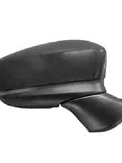 TO1321403 Passenger Side Power Mirror