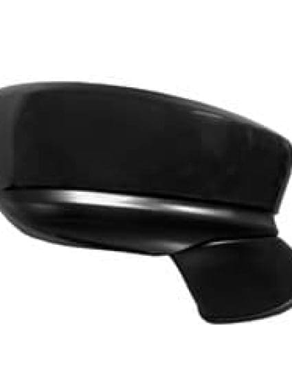 TO1321406 Passenger Side Power Mirror