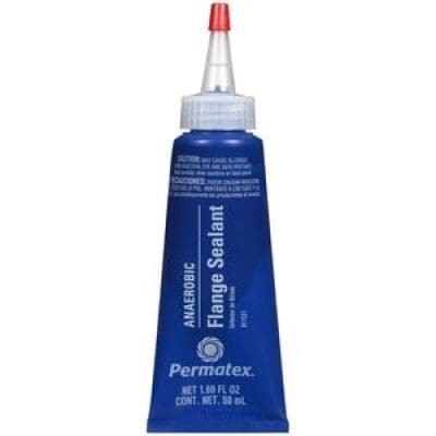 Permatex Adhesive & Sealer Flange Sealant PER51550 Anaerobic 50ml