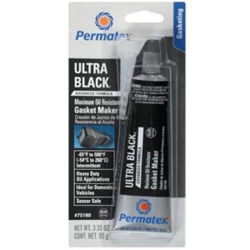 Permatex Adhesive & Sealer RTV Silicone PER59803