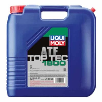 Liqui-Moly Greases Multi Purpose LQM2003 Long Life Grease + MOS2 100g