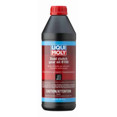 Liqui-Moly Engine Oil Synthetic LQM2004