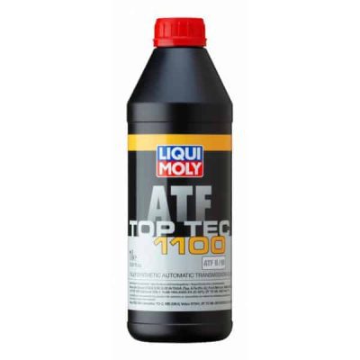 Liqui-Moly Engine Oil Synthetic LQM2011