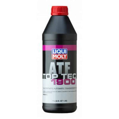 Liqui-Moly Transmission Synthetic LQM20360 Top Tec 1900 1LITER ATF