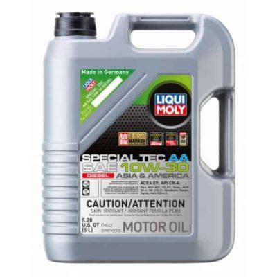 Liqui-Moly Engine Oil Diesel LQM20440