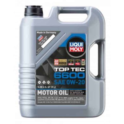 Liqui-Moly Engine Oil Synthetic LQM22046