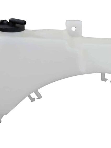 LX3014110 Cooling System Engine Coolant Recovery Tank