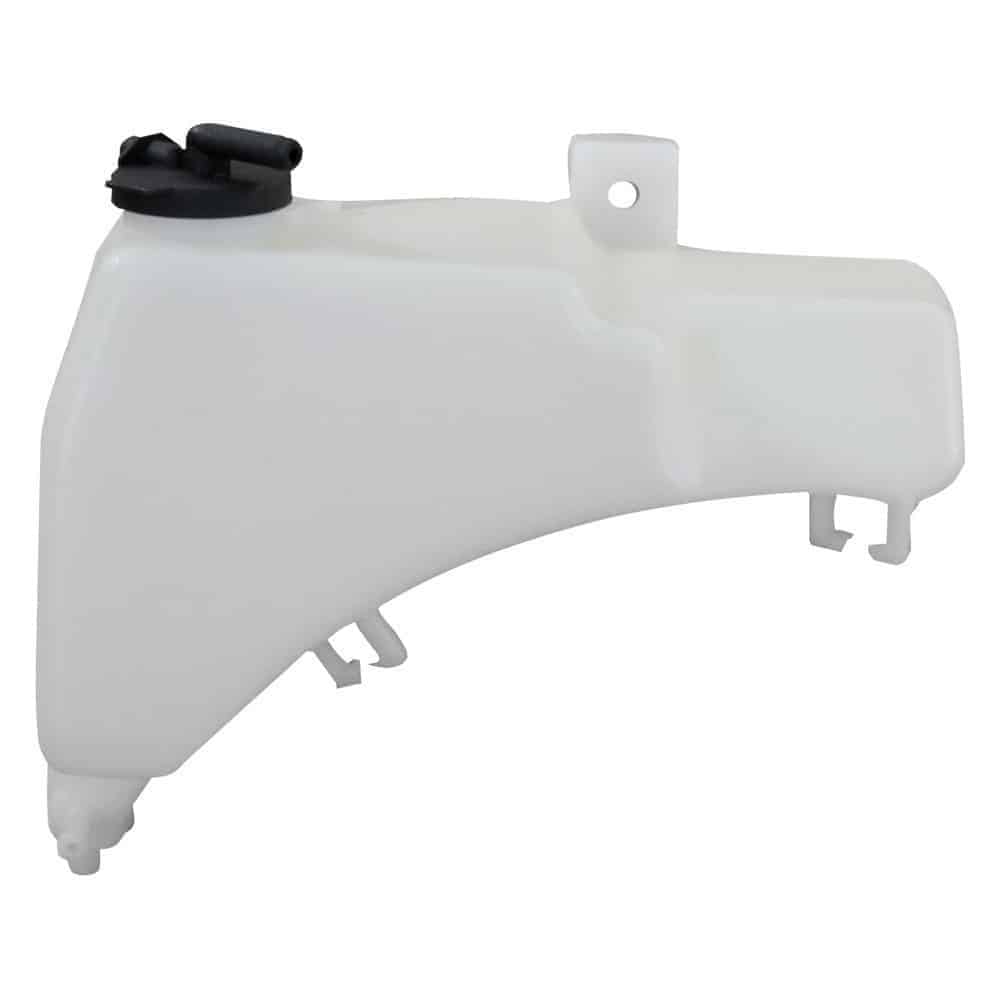 LX3014110 Cooling System Engine Coolant Recovery Tank