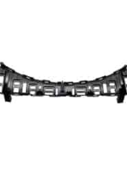 TO1041119C Front Bumper Bracket Cover Support