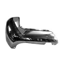 TO1104131C Rear Bumper Extension