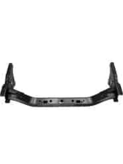 TO1106226C Rear Bumper Impact Bar