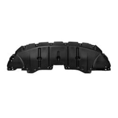 TO1228282C Frontward UnderCar Shield