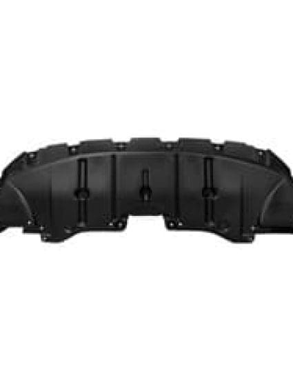 TO1228282C Frontward UnderCar Shield