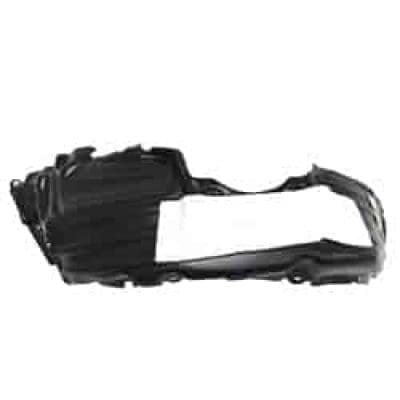 TO1248230C Driver Side Fender Liner