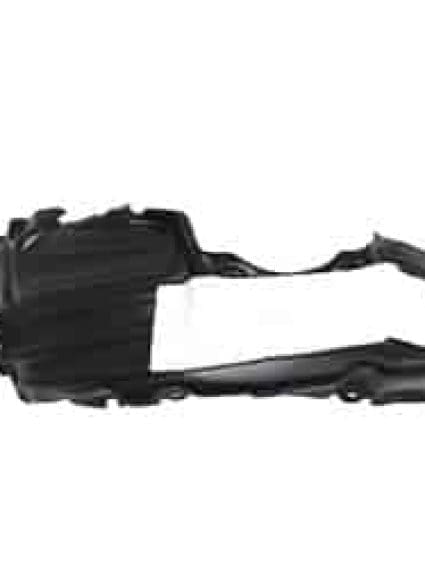 TO1248230C Driver Side Fender Liner