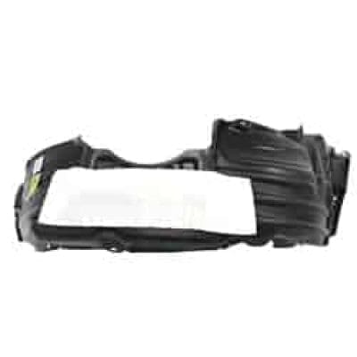 TO1249230C Passenger Side Fender Liner