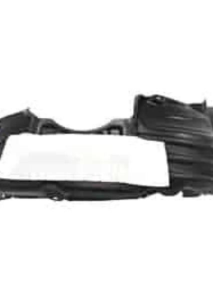 TO1249230C Passenger Side Fender Liner