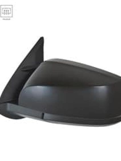 TO1320356 Driver Side Power Mirror