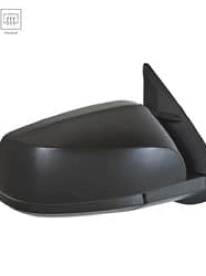 TO1321356 Passenger Side Power Mirror