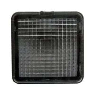 TO2870101C Rear Light License Plate Lamp Assembly