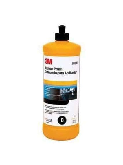 3M Machine Polish, 05996, 946 ml